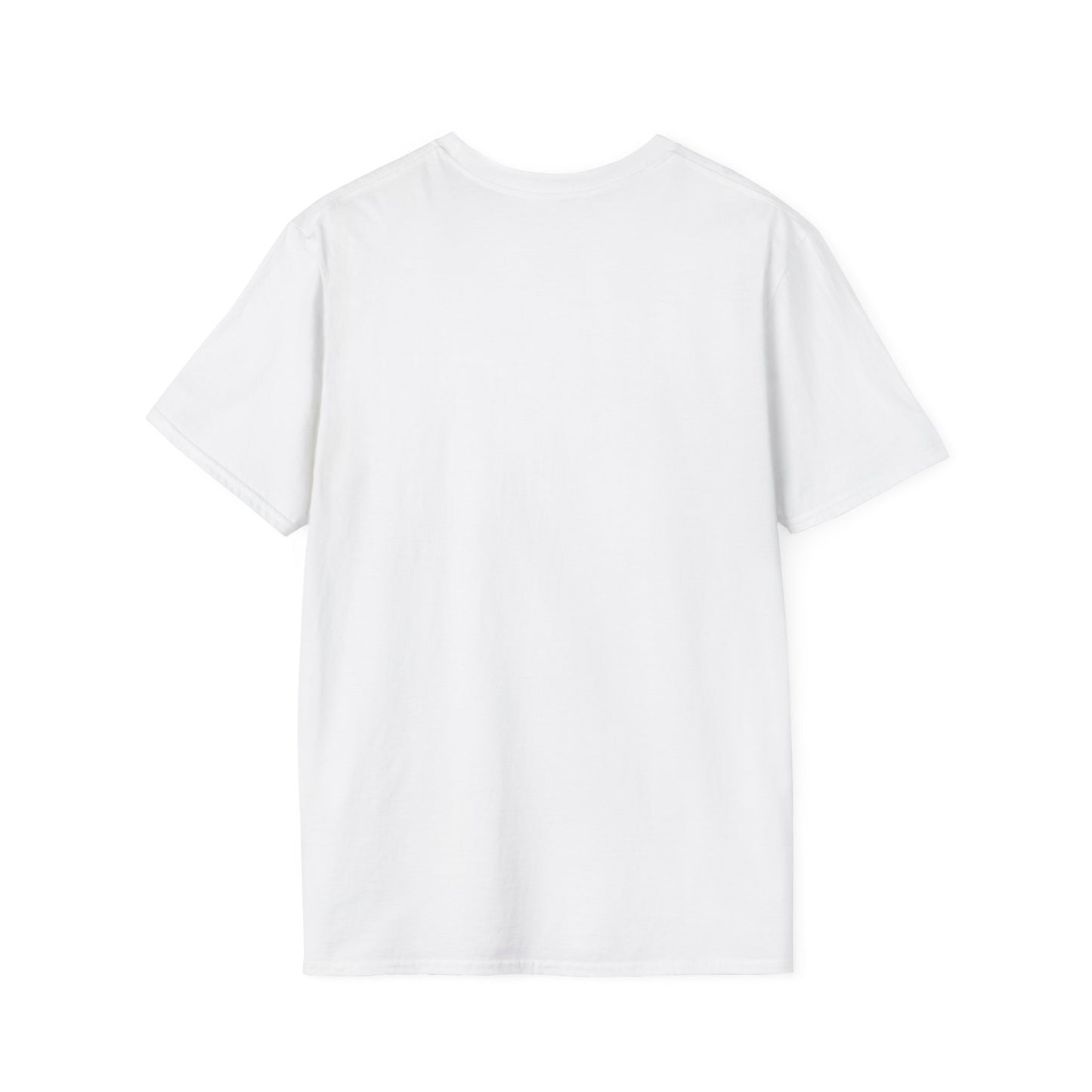 Golf-Themed Unisex Softstyle T-Shirt – Perfect for Taco Lovers, Casual Outings, Gift for Dads, Summer Style, Fun Statement Tee