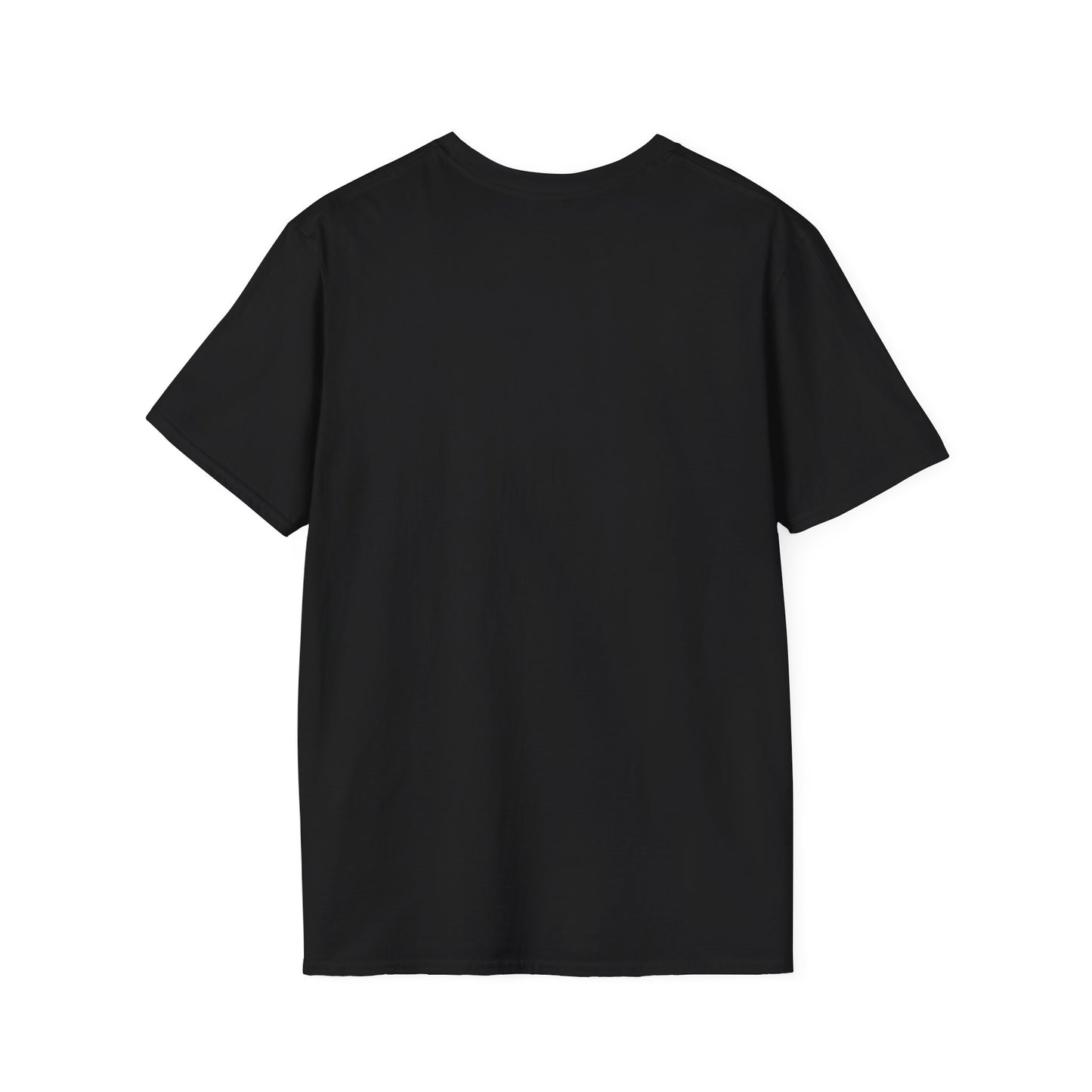 Golf-Themed Unisex Softstyle T-Shirt – Perfect for Taco Lovers, Casual Outings, Gift for Dads, Summer Style, Fun Statement Tee