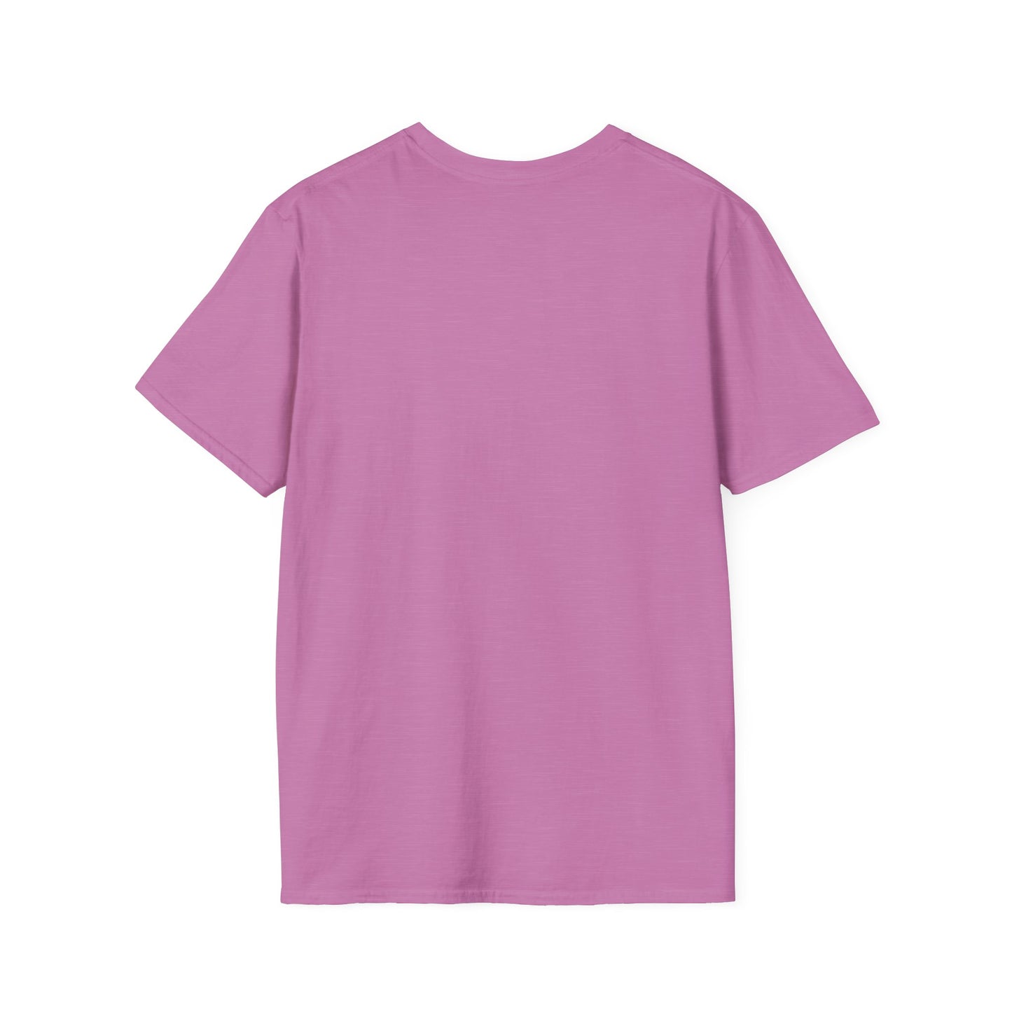 Golf-Themed Unisex Softstyle T-Shirt – Perfect for Taco Lovers, Casual Outings, Gift for Dads, Summer Style, Fun Statement Tee
