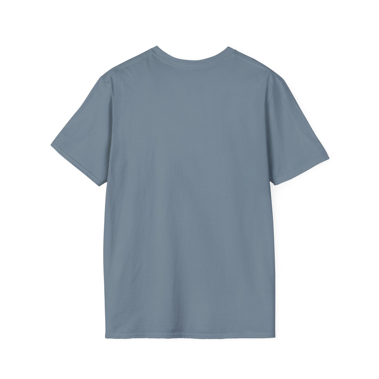Golf-Themed Unisex Softstyle T-Shirt – Perfect for Taco Lovers, Casual Outings, Gift for Dads, Summer Style, Fun Statement Tee