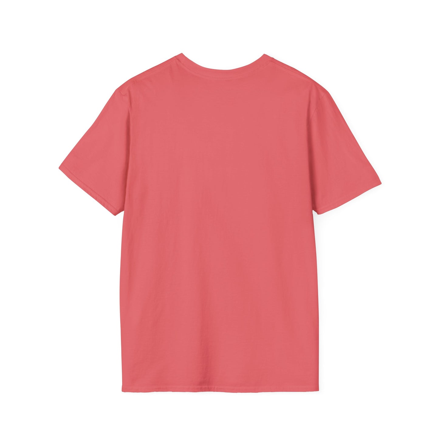 Golf-Themed Unisex Softstyle T-Shirt – Perfect for Taco Lovers, Casual Outings, Gift for Dads, Summer Style, Fun Statement Tee