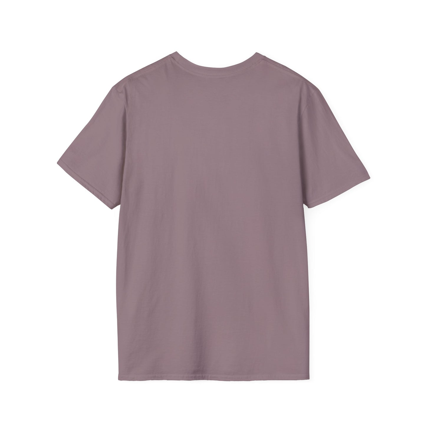 Golf-Themed Unisex Softstyle T-Shirt – Perfect for Taco Lovers, Casual Outings, Gift for Dads, Summer Style, Fun Statement Tee