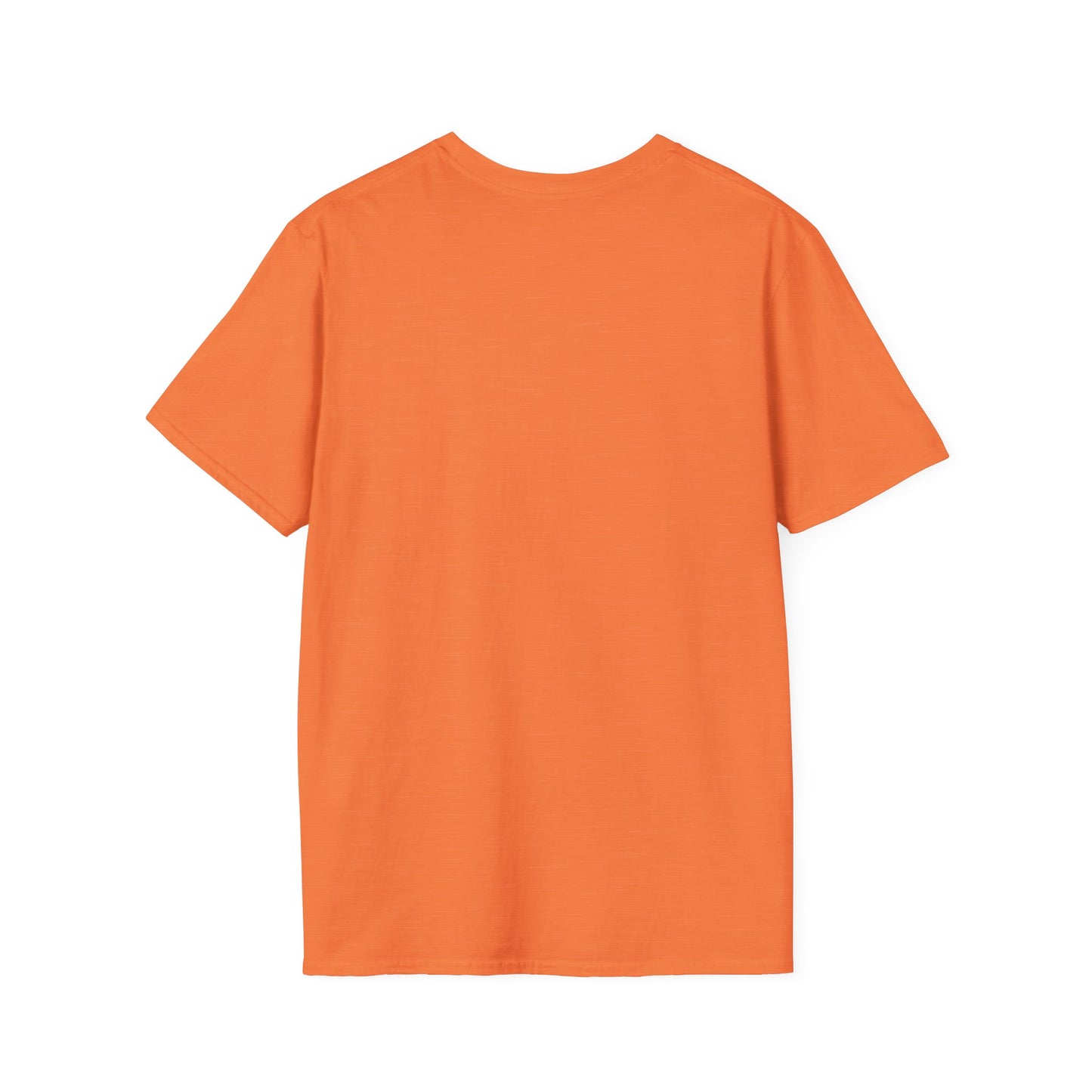 Golf-Themed Unisex Softstyle T-Shirt – Perfect for Taco Lovers, Casual Outings, Gift for Dads, Summer Style, Fun Statement Tee