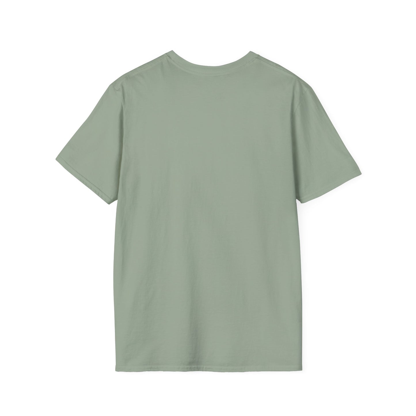 Golf-Themed Unisex Softstyle T-Shirt – Perfect for Taco Lovers, Casual Outings, Gift for Dads, Summer Style, Fun Statement Tee