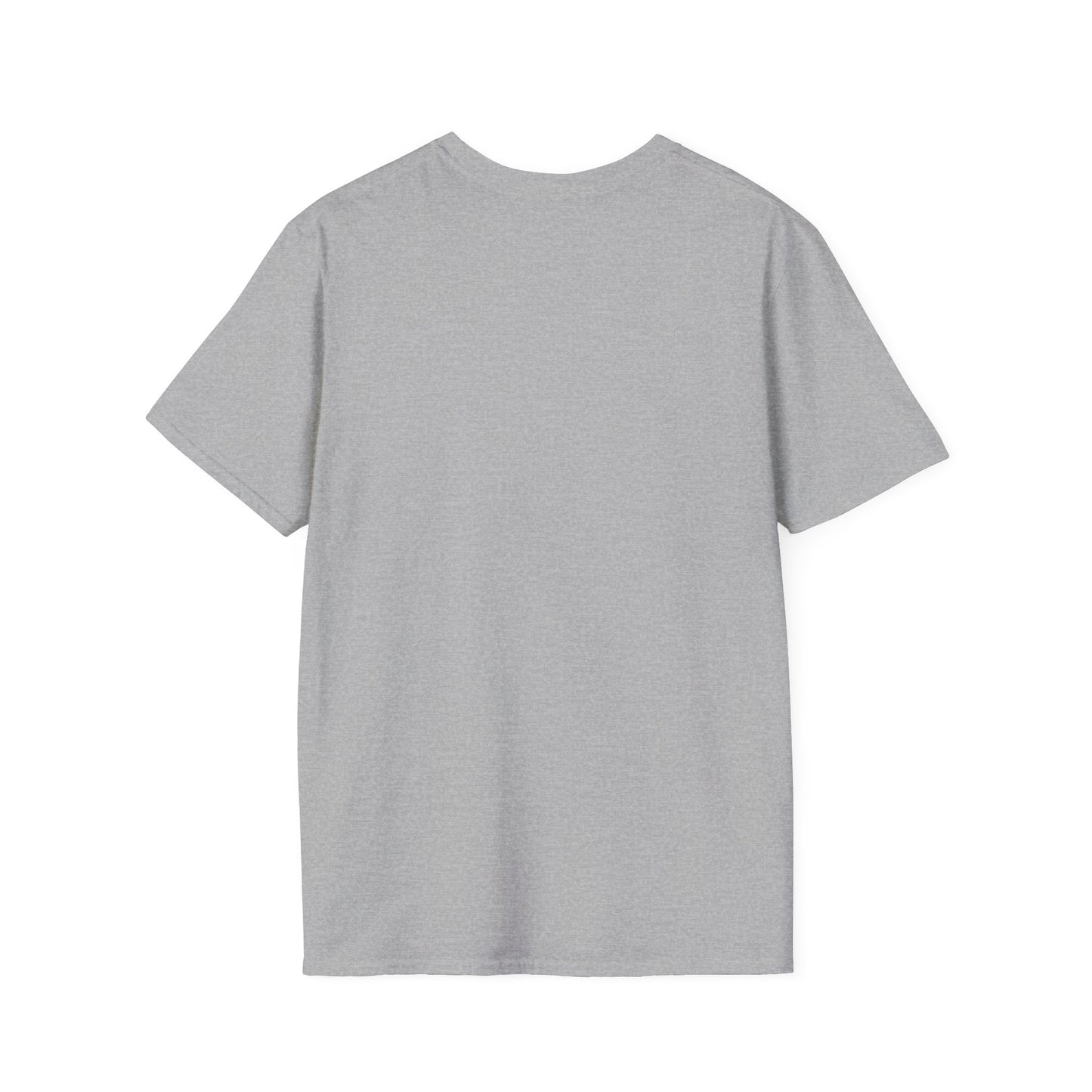 Golf-Themed Unisex Softstyle T-Shirt – Perfect for Taco Lovers, Casual Outings, Gift for Dads, Summer Style, Fun Statement Tee
