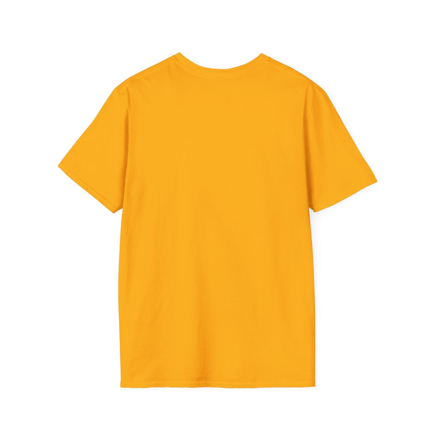 Golf-Themed Unisex Softstyle T-Shirt – Perfect for Taco Lovers, Casual Outings, Gift for Dads, Summer Style, Fun Statement Tee